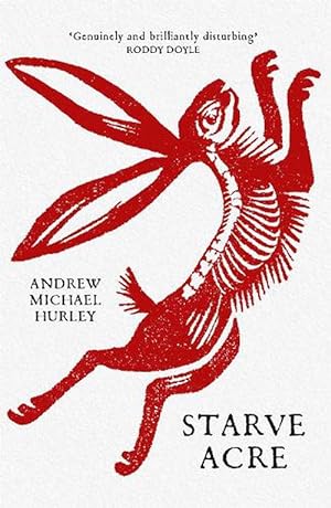 Seller image for Starve Acre (Paperback) for sale by Grand Eagle Retail