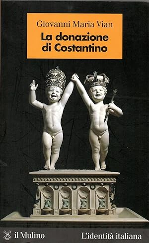 La donazione di Costantino