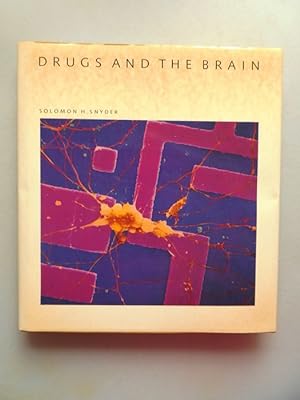 Seller image for 2 Bcher Drugs and the Brain + Drugs and the Body (- Drogen for sale by Versandantiquariat Harald Quicker
