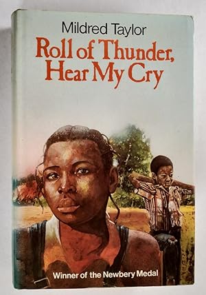 Seller image for Roll of Thunder, Hear My Cry for sale by The Book House  (PBFA)