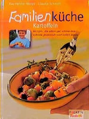 Familienküche, Kartoffeln