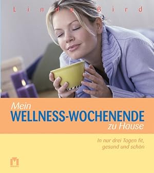 Mein Wellness-Wochenende zu Hause