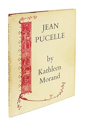 Jean Pucelle