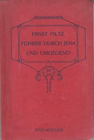 Führer durch Jena und Umgegend.