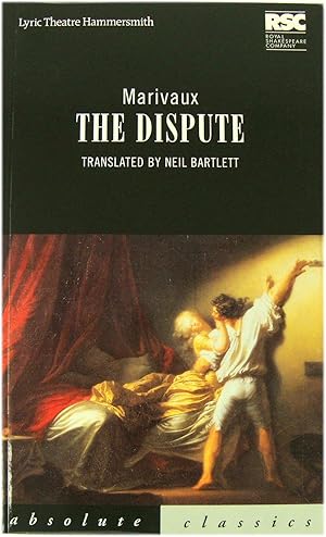 Seller image for The Dispute for sale by PsychoBabel & Skoob Books