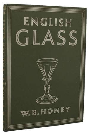 ENGLISH GLASS