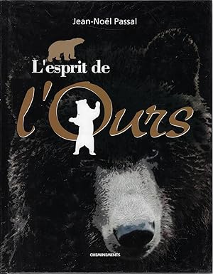 L'esprit de l'ours