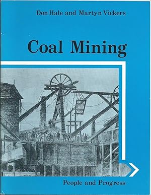 Imagen del vendedor de Coal Mining (People and Progress Series) (People & Progress Series) a la venta por Bookworm