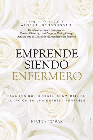 EMPRENDE SIENDO ENFERMERO