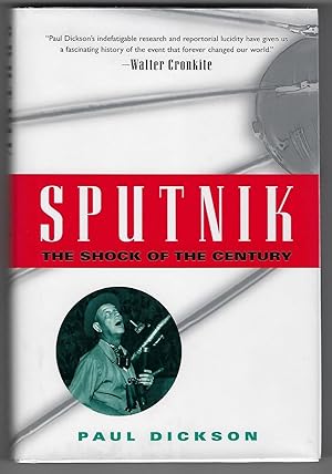 Seller image for Sputnik: The Shock of the Century for sale by Mainly Books