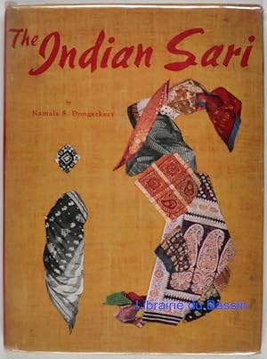 The Indian Sari