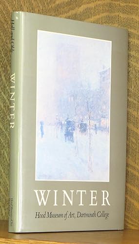 Seller image for Winter for sale by Andre Strong Bookseller