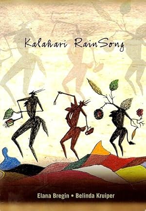 Kalahari RainSong