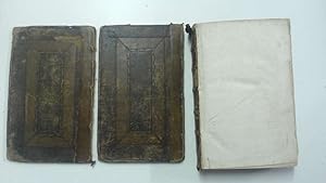 Seller image for Sermons and Lectures William Dunlop 1722 Volume II for sale by Goldstone Rare Books
