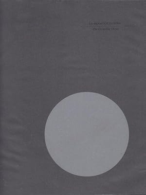 La exposición invisible = The invisible show [Catálogo. Ed.: Delfim Sardo]; MARCO, Museo de Arte ...