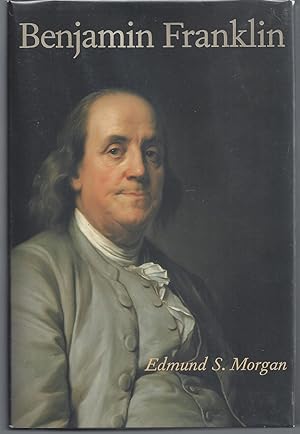 Bild des Verkufers fr Benjamin Franklin zum Verkauf von Brenner's Collectable Books ABAA, IOBA