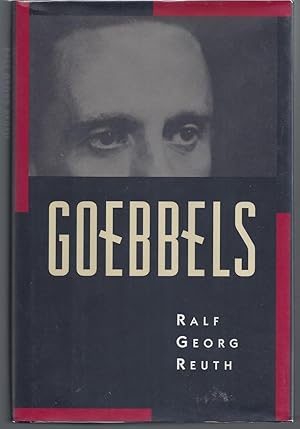 Seller image for Goebbels for sale by Brenner's Collectable Books ABAA, IOBA