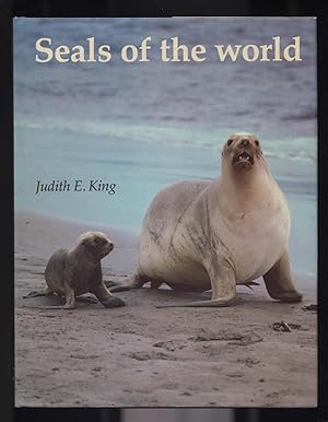 Seller image for Seals of the World for sale by Calluna Books