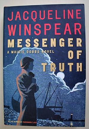Messenger of Truth First edition