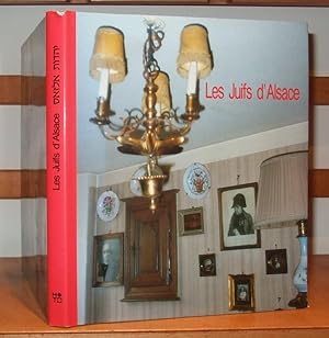 Les Juifs d'Alsace: Village, tradition, emancipation (Catalogue)