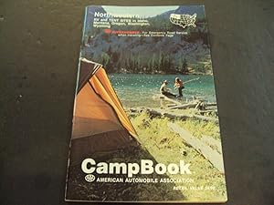 Northwestern Camp Book March 1988 by AAA Association