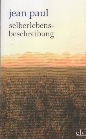 Immagine del venditore per Selberlebensbeschreibung venduto da bücher-stapel