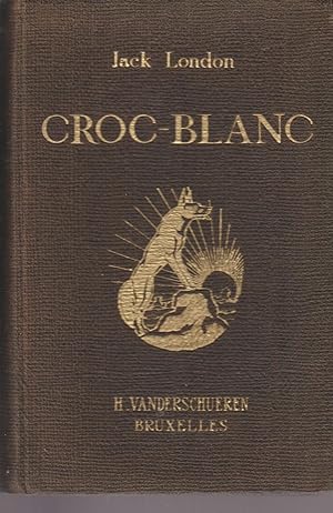 CROC BLANC