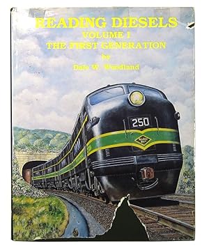 Reading Diesels Volume 1: The First Generation