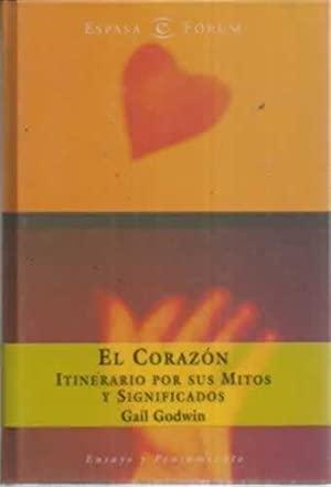 Imagen del vendedor de Corazon, el (Forum Espasa) a la venta por Ababol libros y regalos