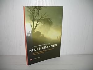 Seller image for Neues Erahnen: Lateinamerikanische und europische Kirchen im Gesprch. for sale by buecheria, Einzelunternehmen