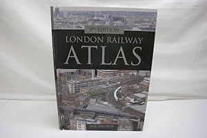 London Railway Atlas