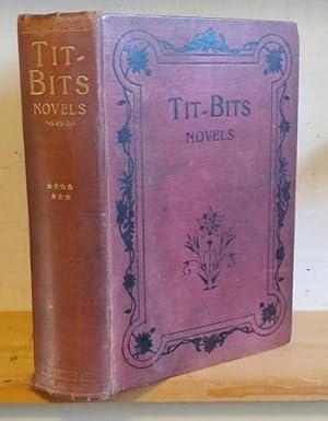 Imagen del vendedor de Tit Bits Novels [Volume VII, 7], July - December 1914 a la venta por Richard Beaton