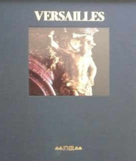 VERSALLES. Edizione spagnola