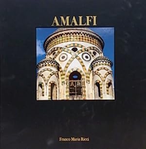 AMALFI. Edizione italiano/francese/inglese