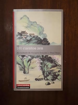 101 cuentos zen