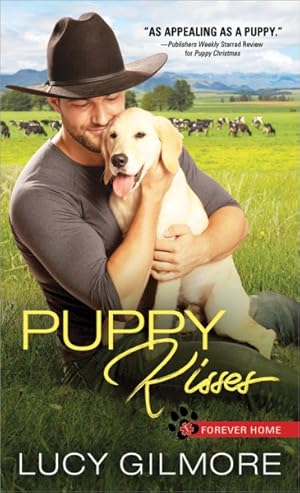 Seller image for Puppy Kisses for sale by GreatBookPrices