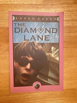 Seller image for The Diamond Lane for sale by Forecastle Books