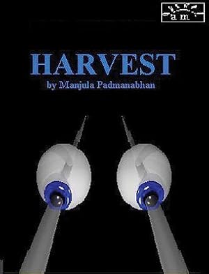 Seller image for Harvest (Paperback or Softback) for sale by BargainBookStores