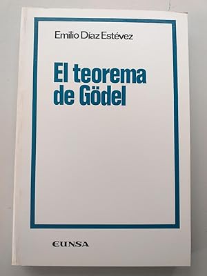 EL TEOREMA DE GÖDEL