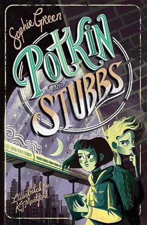 Immagine del venditore per Potkin and Stubbs (Paperback) venduto da Grand Eagle Retail