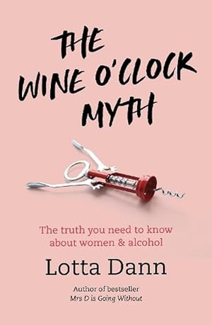 Imagen del vendedor de The Wine O'Clock Myth (Paperback) a la venta por Grand Eagle Retail