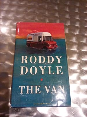 Seller image for The Van for sale by CurvedLineVintage