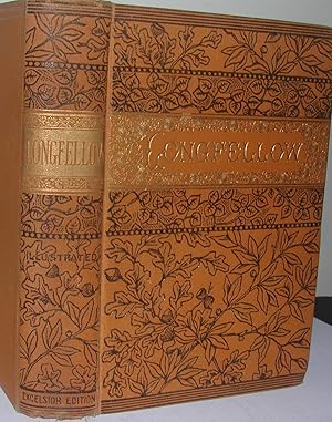 Seller image for The Early Poems of Henry Wadsworth Longfellow for sale by Weatherby Books