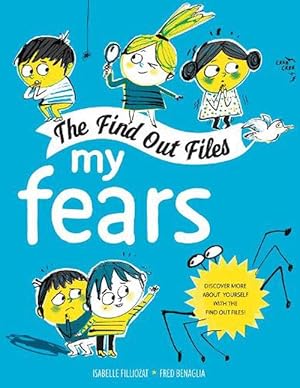 Image du vendeur pour My Fears (Paperback) mis en vente par AussieBookSeller