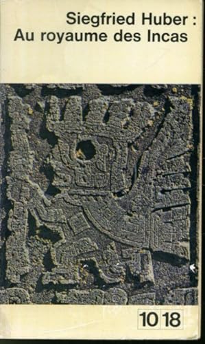 Image du vendeur pour Au Royaume des Incas mis en vente par Librairie Le Nord