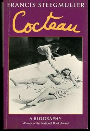 Cocteau (Nonpareil Books)