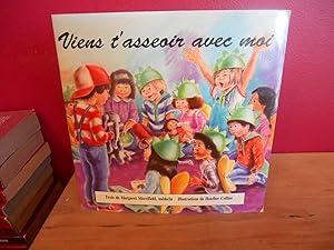 Viens T'Asseoir avec Moi