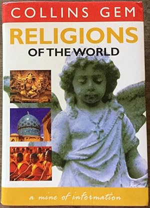 Seller image for Religions of the World (Collins GEM) for sale by Molly's Brook Books