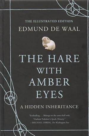 Imagen del vendedor de The Hare with Amber Eyes _ A Hidden Inheritance a la venta por San Francisco Book Company