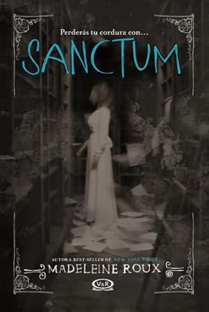 Image du vendeur pour Sanctum -Language: spanish mis en vente par GreatBookPrices